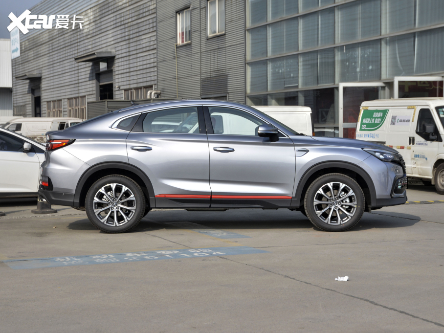 2021LCS85 COUPE 2.0T ԄӺA