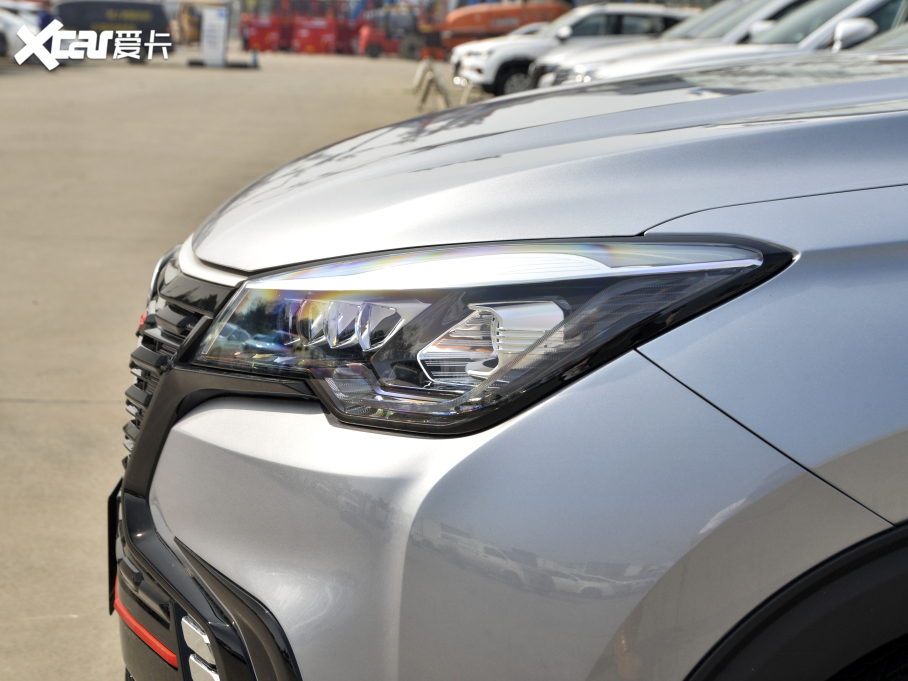 2021LCS85 COUPE 2.0T ԄӺA