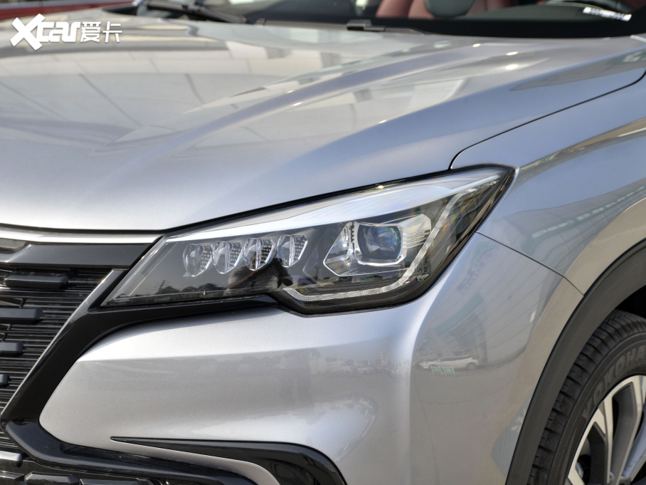 2021L(zhng)CS85 COUPE 2.0T Ԅ(dng)A