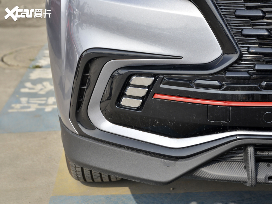 2021LCS85 COUPE 2.0T ԄӺA