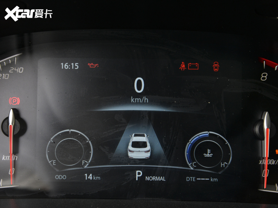 2021L(zhng)CS85 COUPE 2.0T Ԅ(dng)A