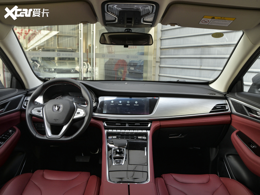 2021���L��CS85 COUPE 2.0T �ԄӺ��A��