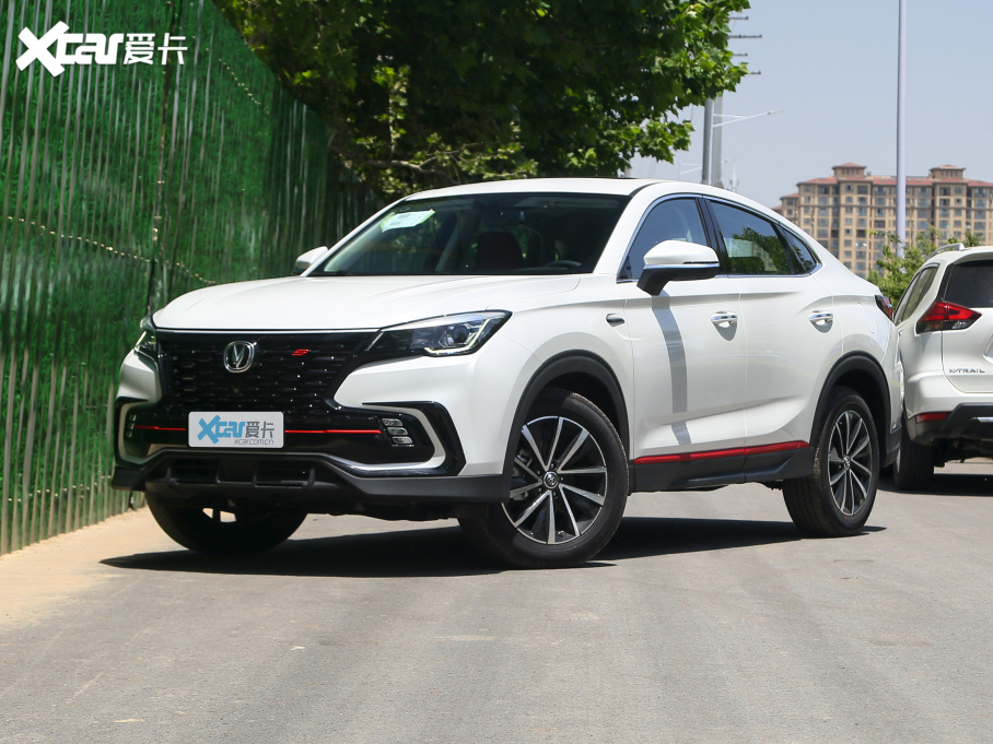 2021LCS85 COUPE 1.5T DCTӢ