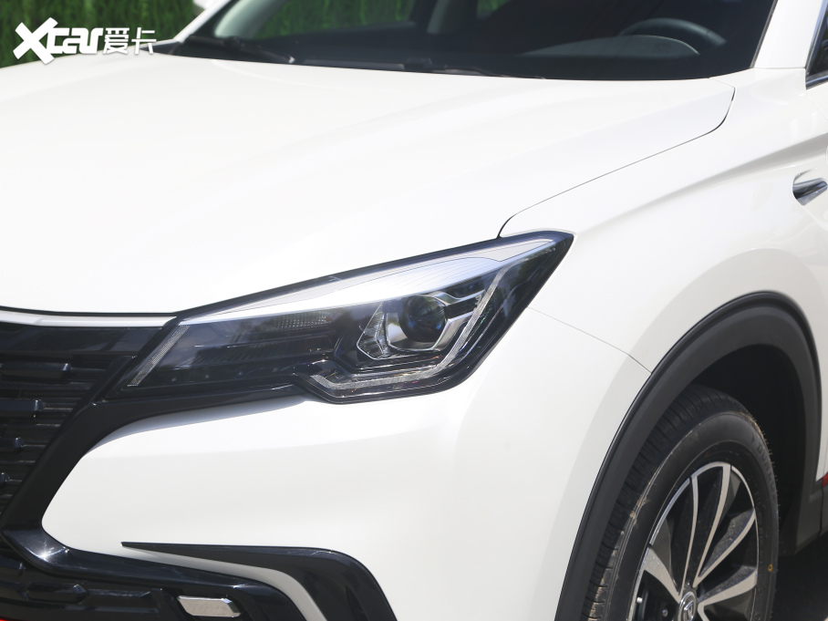 2021LCS85 COUPE 1.5T DCTӢ