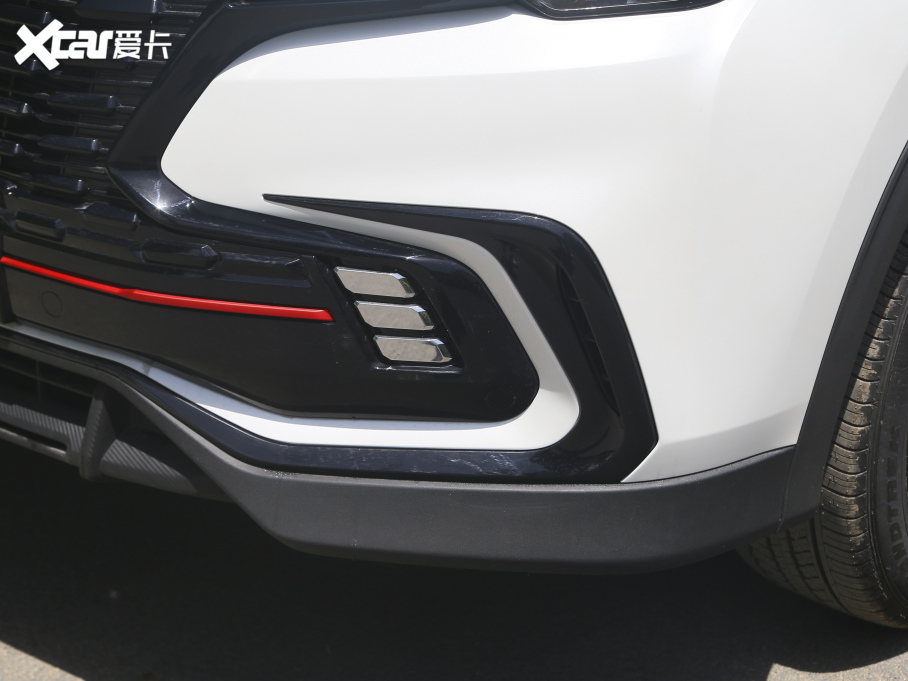 2021LCS85 COUPE 1.5T DCTӢ