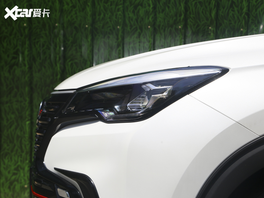 2021LCS85 COUPE 1.5T DCTӢ