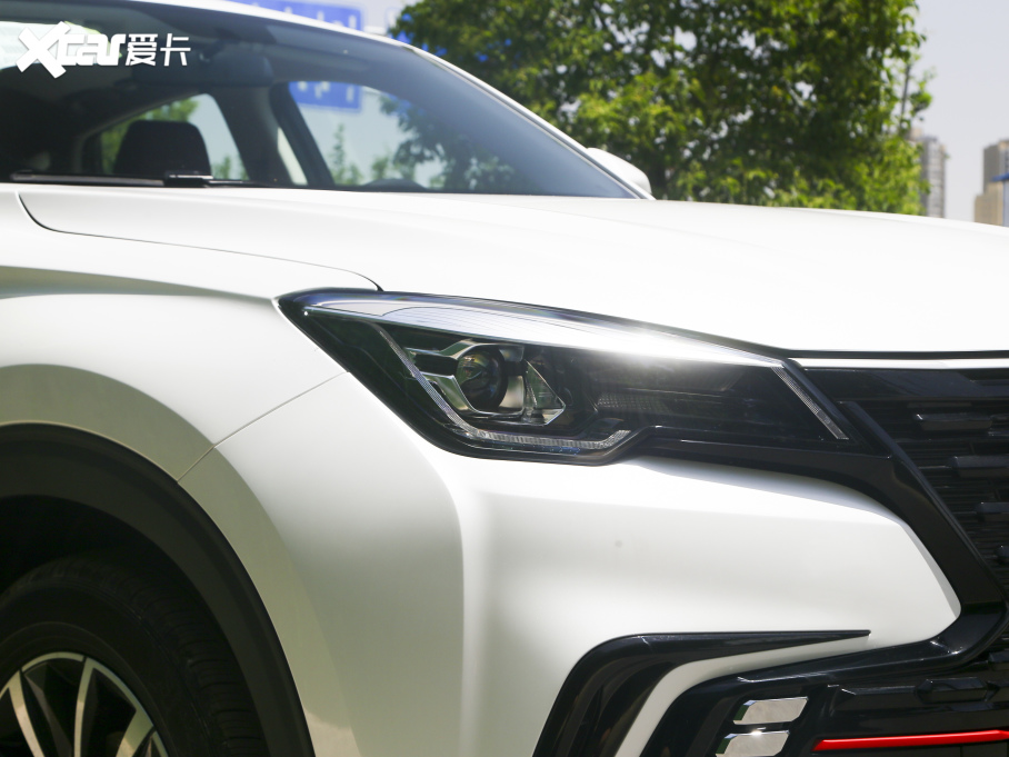 2021LCS85 COUPE 1.5T DCTӢ