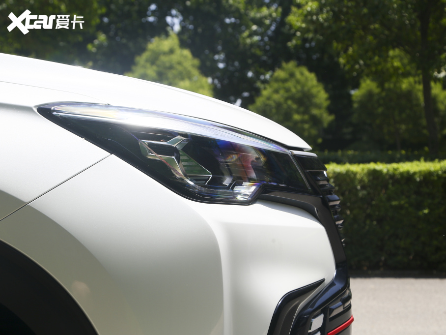 2021���L��CS85 COUPE 1.5T DCT��Ӣ��