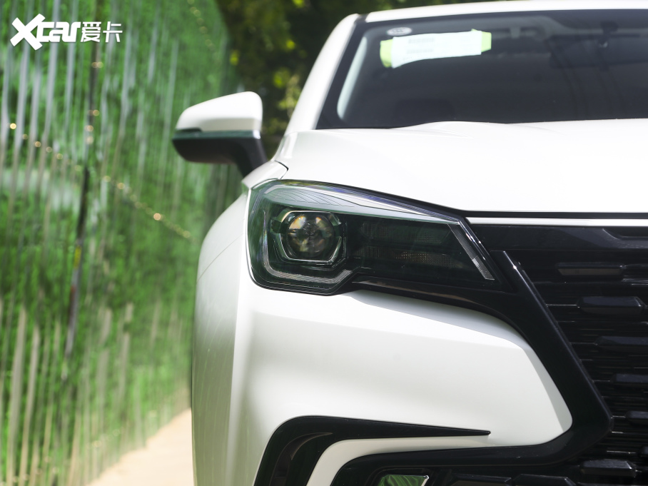 2021L(zhng)CS85 COUPE 1.5T DCTӢ