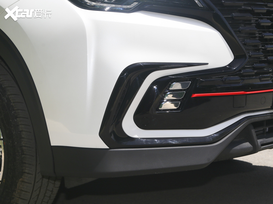 2021LCS85 COUPE 1.5T DCTӢ