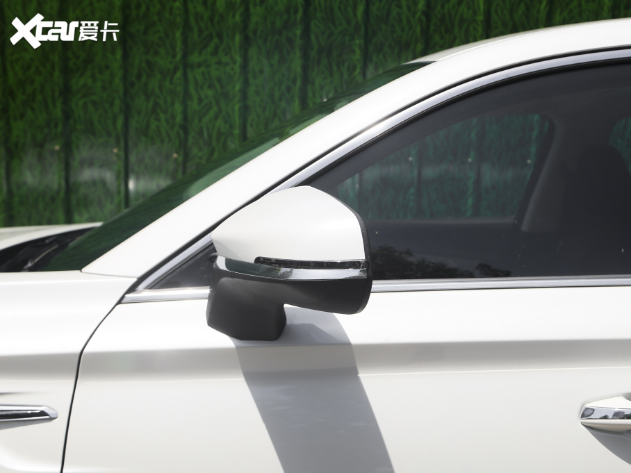 2021LCS85 COUPE 1.5T DCTӢ