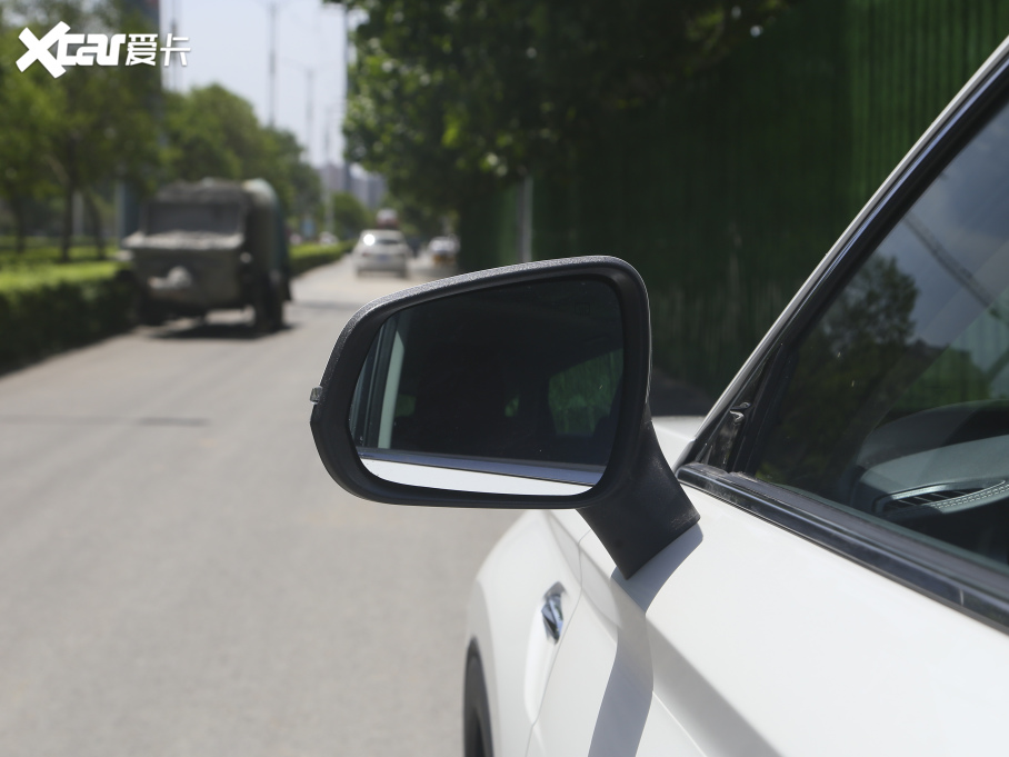 2021L(zhng)CS85 COUPE 1.5T DCTӢ