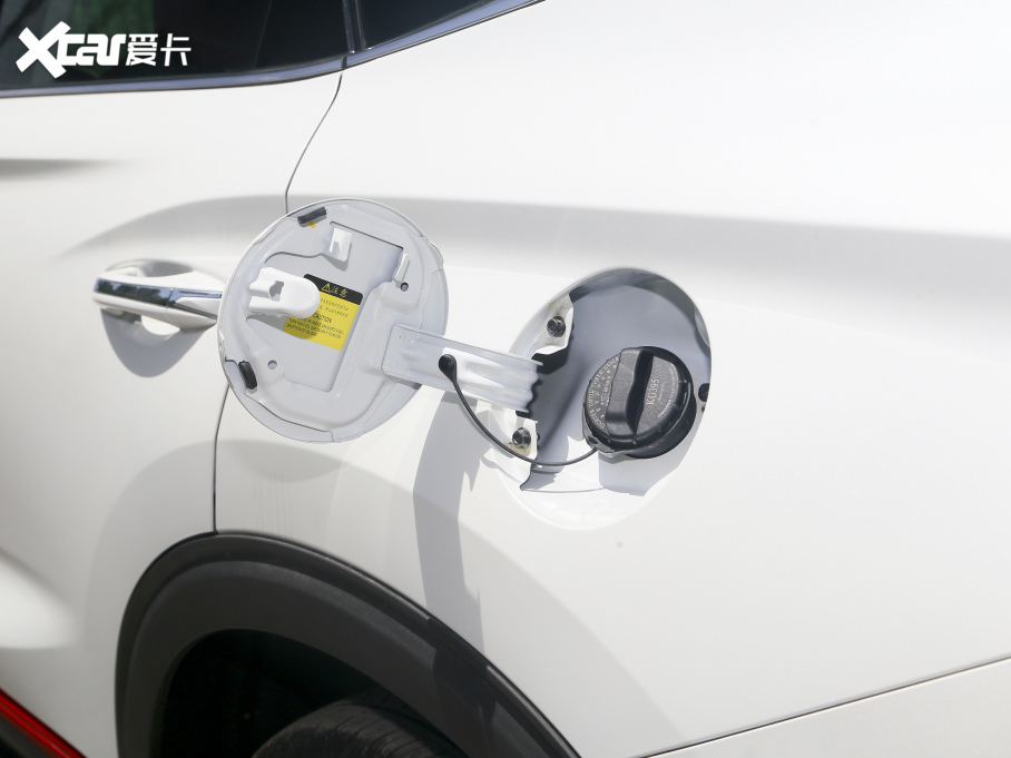 2021LCS85 COUPE 1.5T DCTӢ