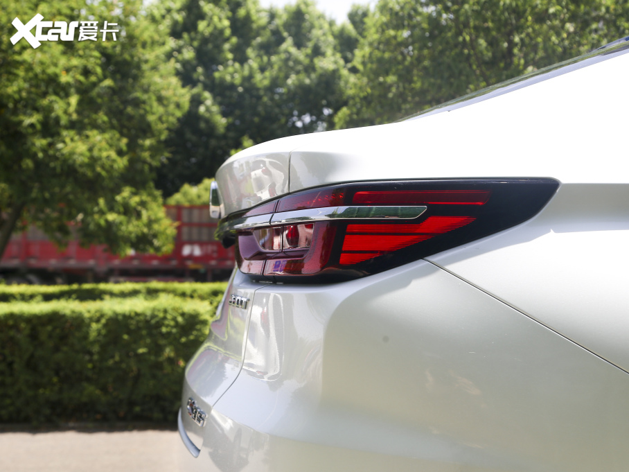 2021L(zhng)CS85 COUPE 1.5T DCTӢ