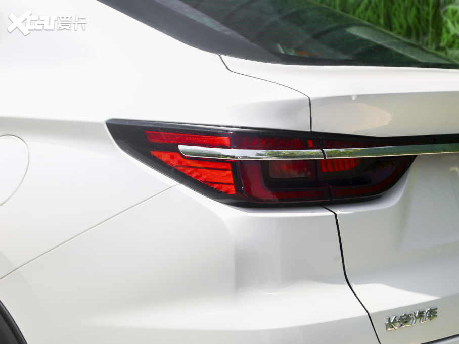 2021LCS85 COUPE 1.5T DCTӢ