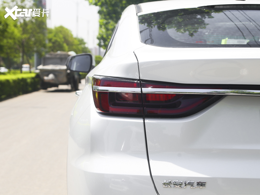 2021LCS85 COUPE 1.5T DCTӢ