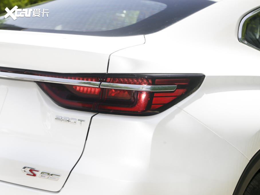 2021LCS85 COUPE 1.5T DCTӢ