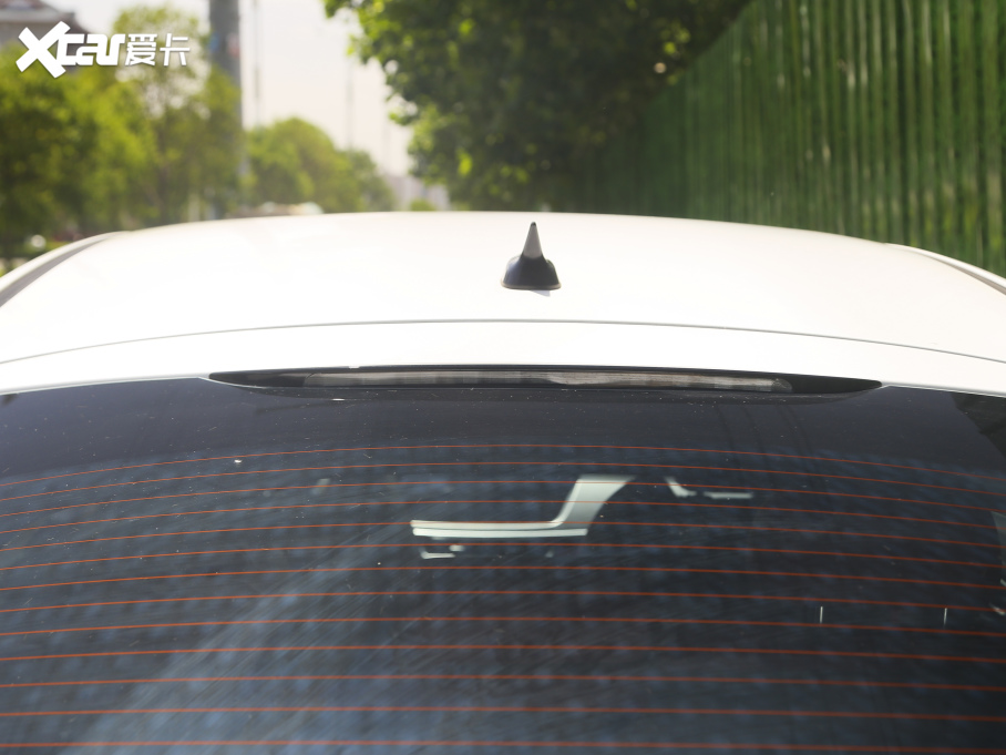 2021LCS85 COUPE 1.5T DCTӢ