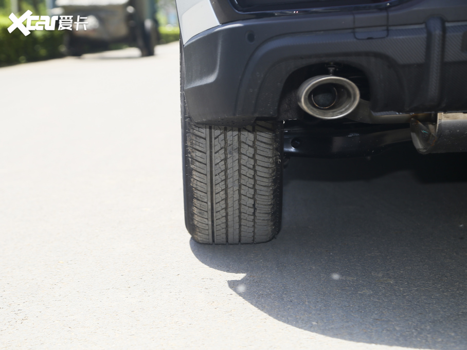 2021LCS85 COUPE 1.5T DCTӢ