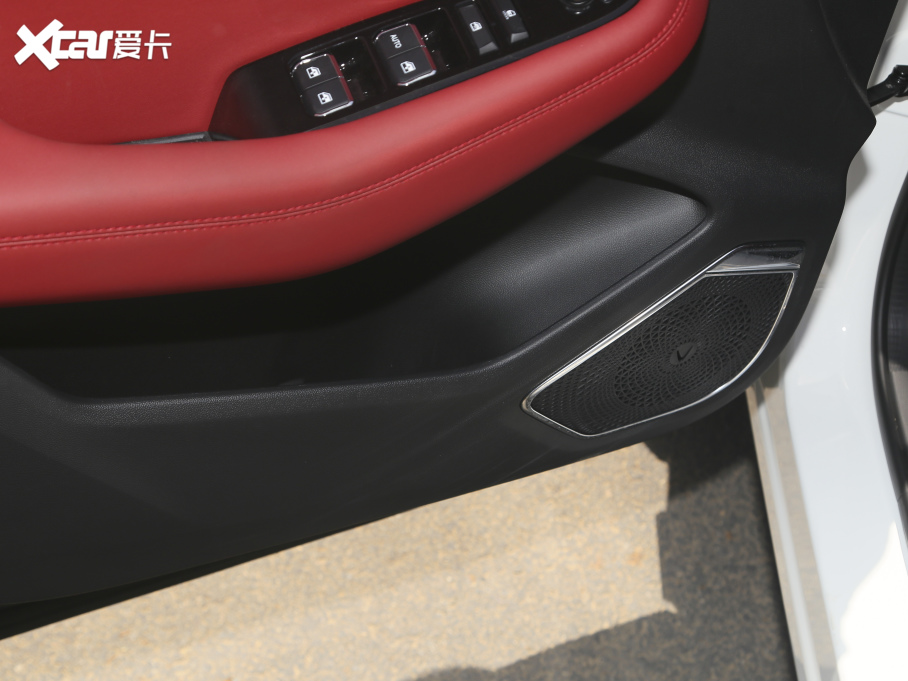 2021LCS85 COUPE 1.5T DCTӢ