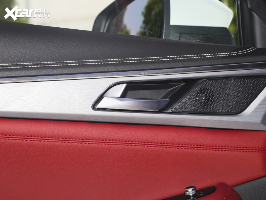 2021LCS85 COUPE 1.5T DCTӢ