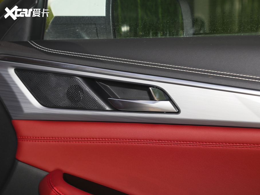 2021LCS85 COUPE 1.5T DCTӢ