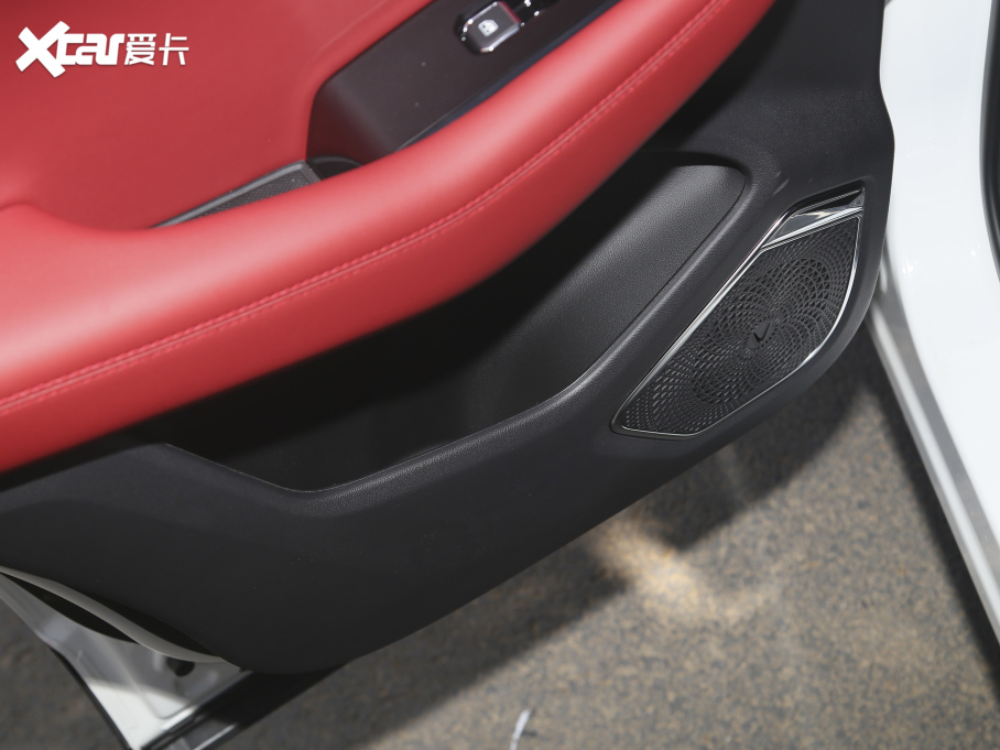 2021LCS85 COUPE 1.5T DCTӢ