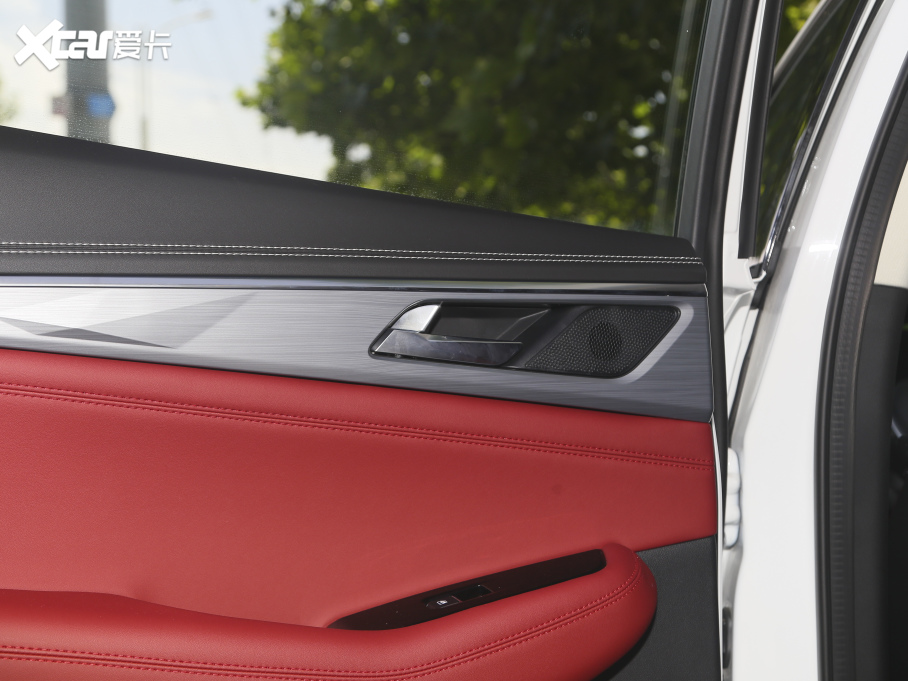 2021LCS85 COUPE 1.5T DCTӢ