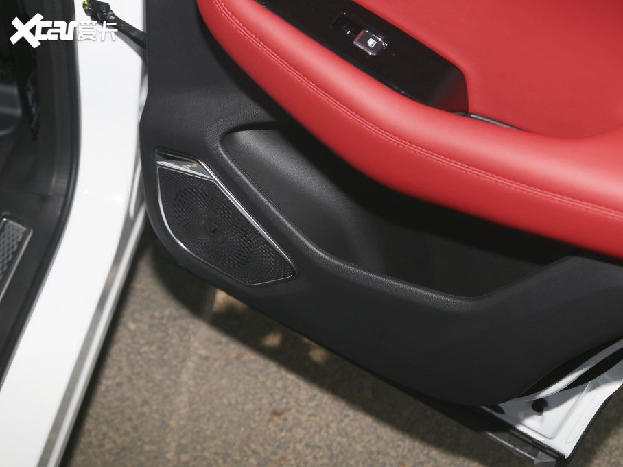 2021LCS85 COUPE 1.5T DCTӢ