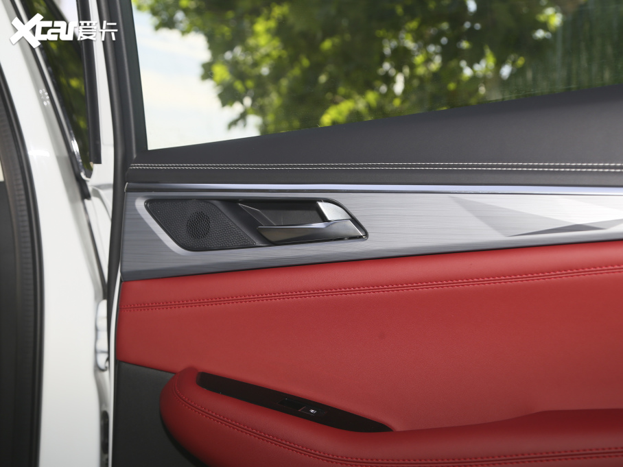 2021LCS85 COUPE 1.5T DCTӢ