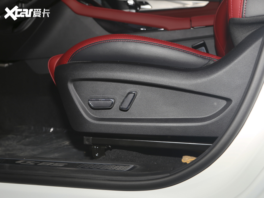 2021LCS85 COUPE 1.5T DCTӢ