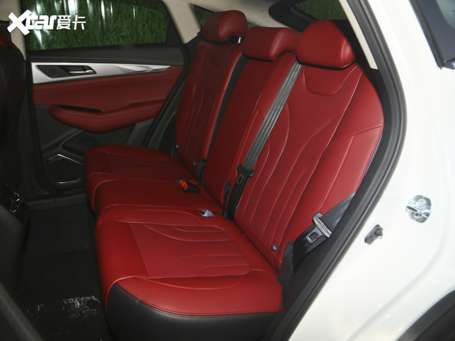 2021LCS85 COUPE 1.5T DCTӢ