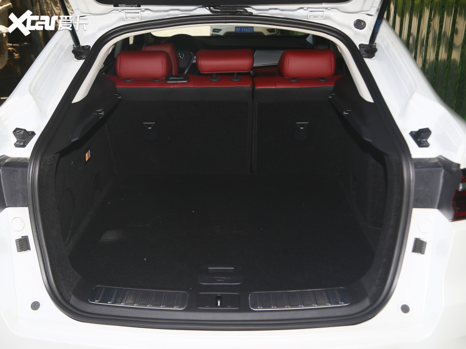 2021LCS85 COUPE 1.5T DCTӢ