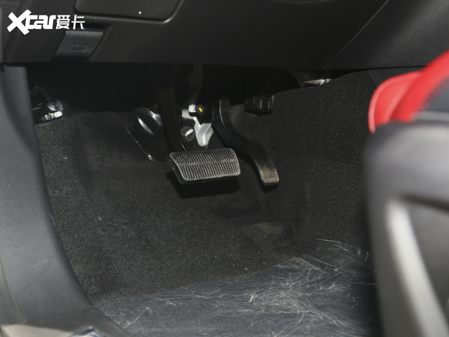 2021LCS85 COUPE 1.5T DCTӢ