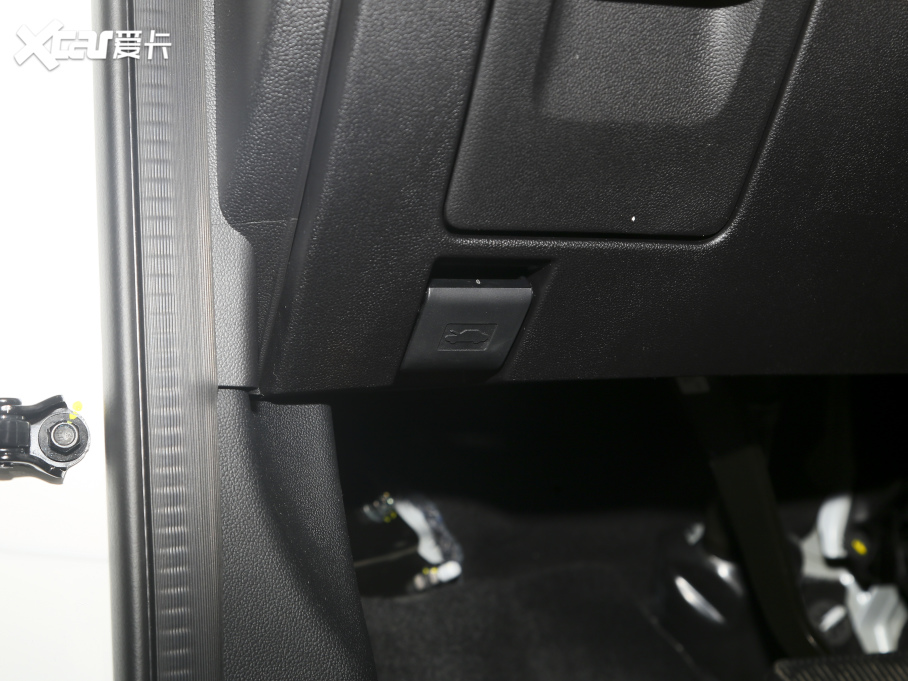 2021LCS85 COUPE 1.5T DCTӢ