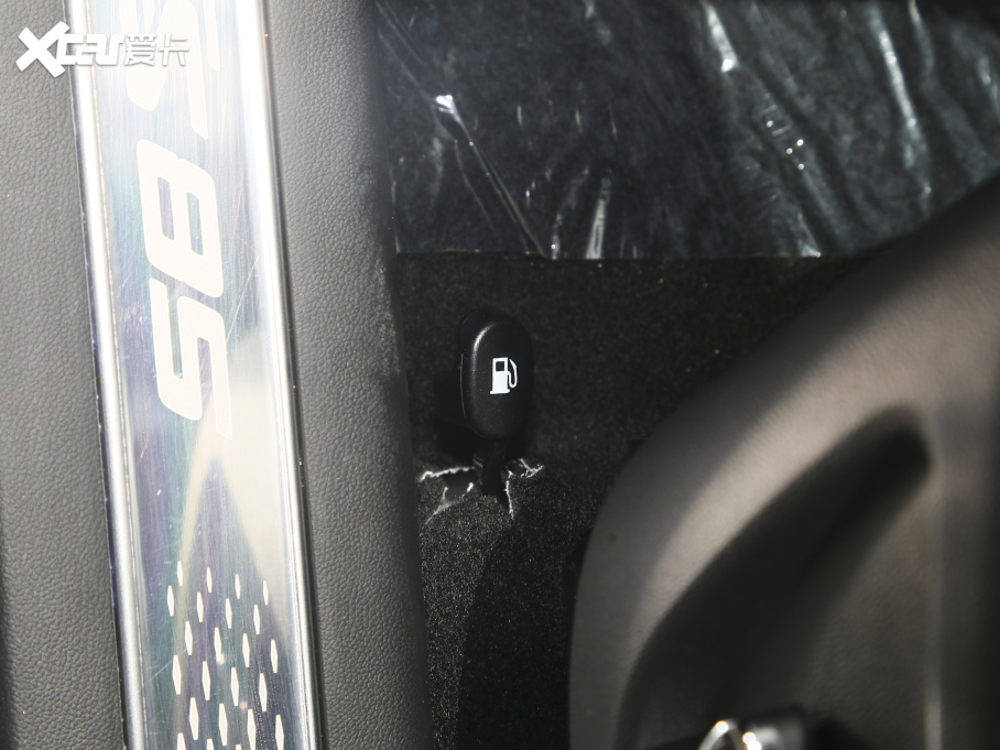 2021LCS85 COUPE 1.5T DCTӢ