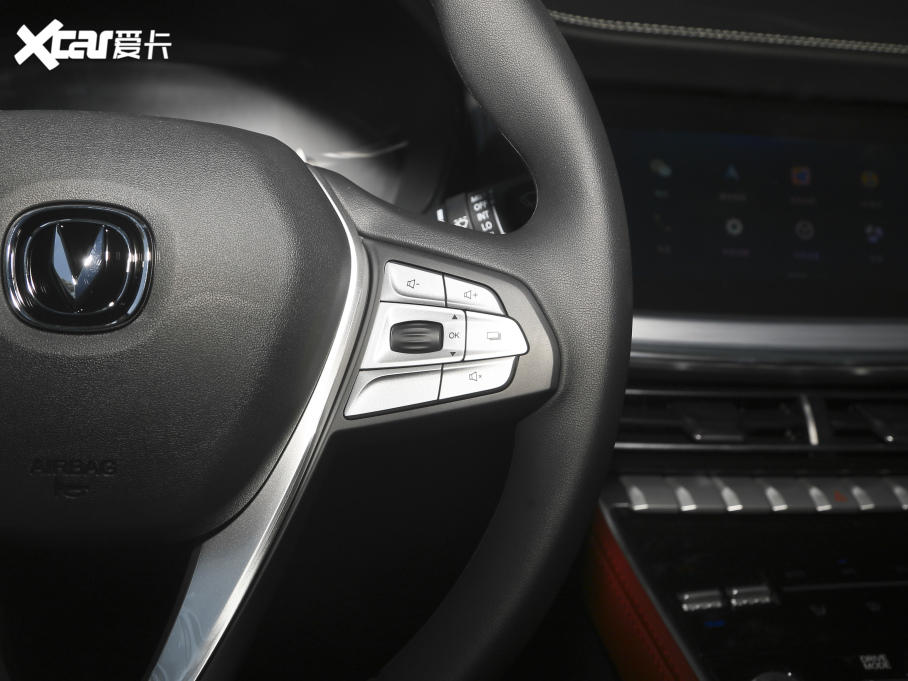 2021���L��CS85 COUPE 1.5T DCT��Ӣ��