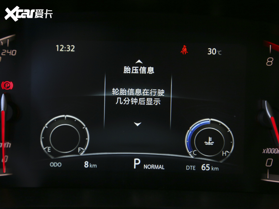 2021���L��CS85 COUPE 1.5T DCT��Ӣ��