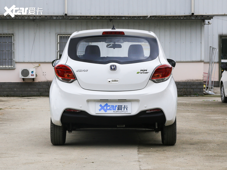 2021E-Star  ʿ F (31.95kWh)