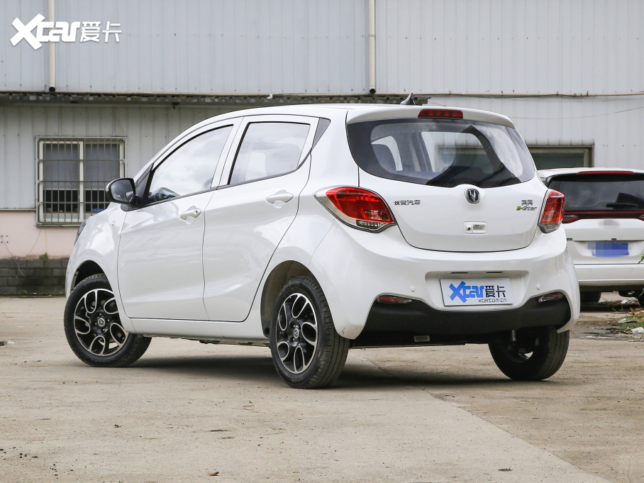 2021E-Star  ʿ F (31.95kWh)