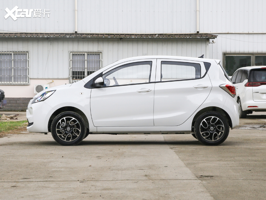 2021E-Star  ʿ F (31.95kWh)