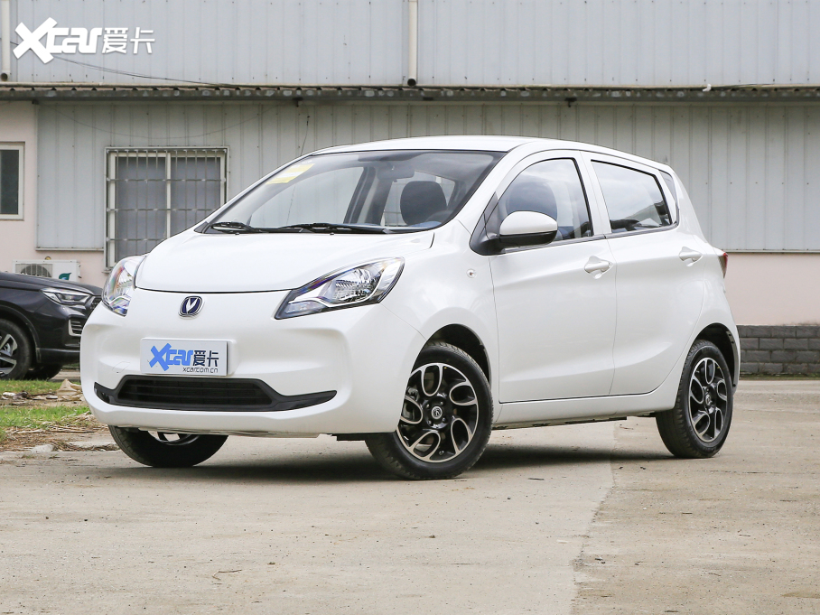 2021E-Star  ʿ F (31.95kWh)