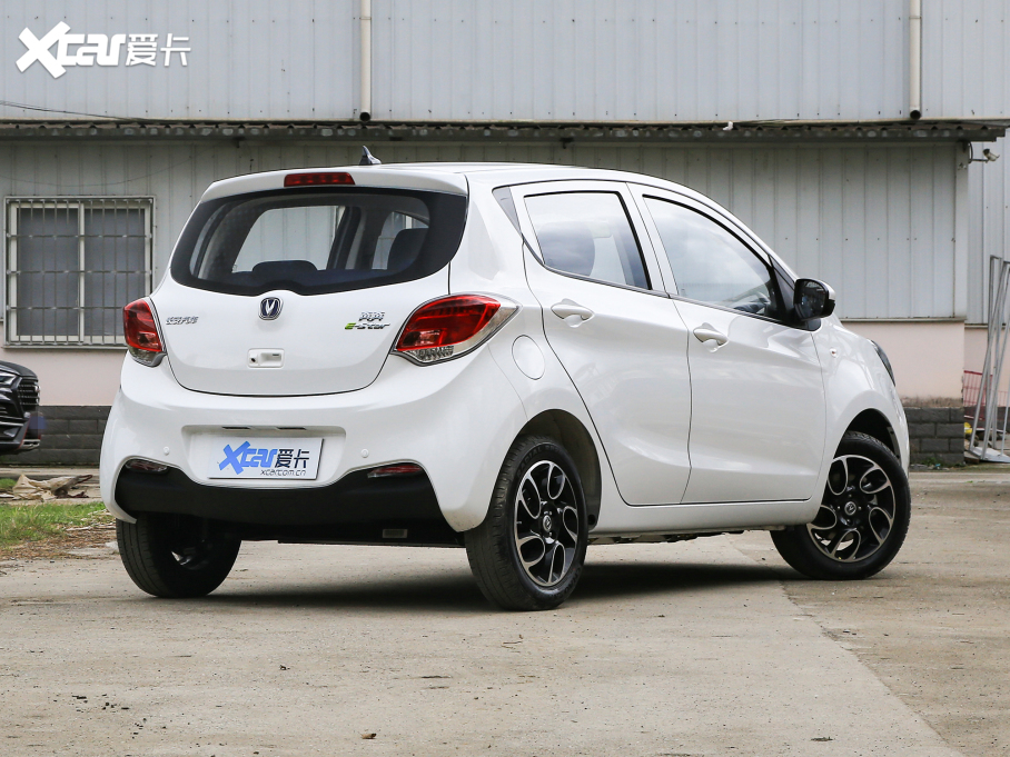 2021E-Star  ʿ F (31.95kWh)