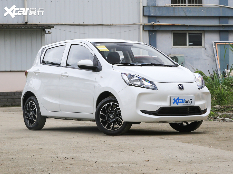 2021E-Star  ʿ F (31.95kWh)