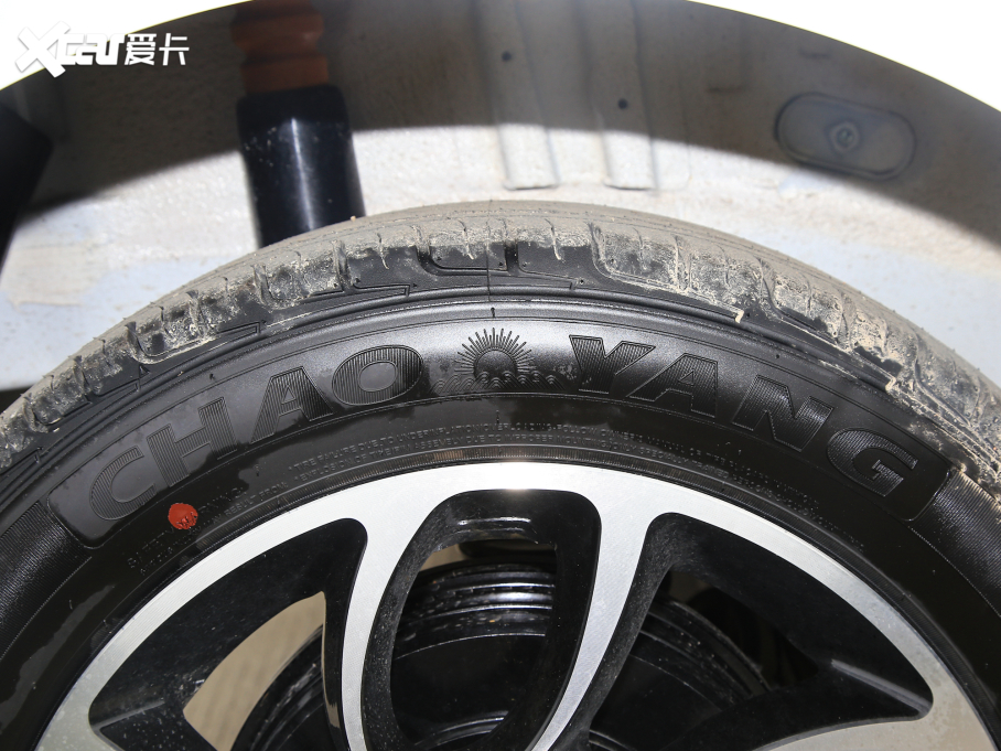 2021E-Star  ʿ F (31.95kWh)