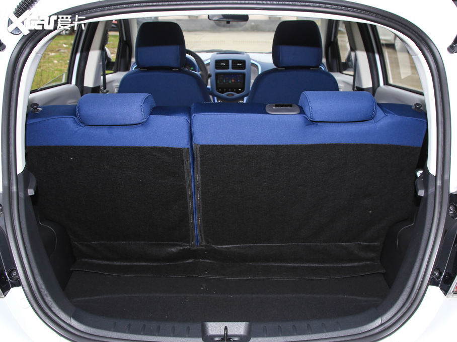 2021E-Star  ʿ F (31.95kWh)