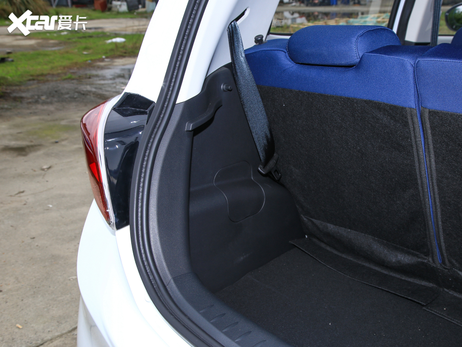 2021E-Star  ʿ F (31.95kWh)