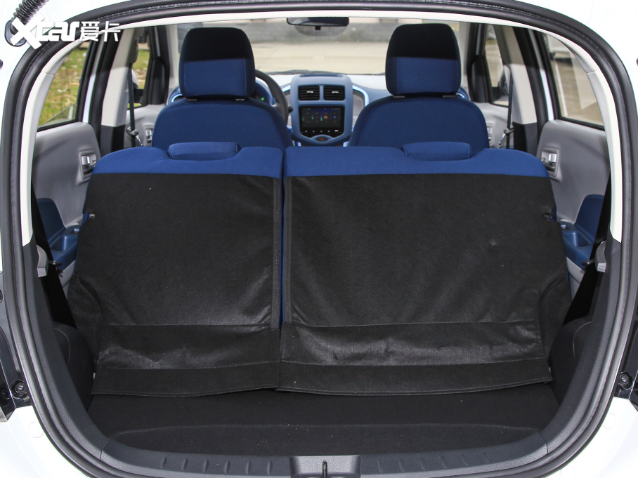 2021E-Star  ʿ F (31.95kWh)