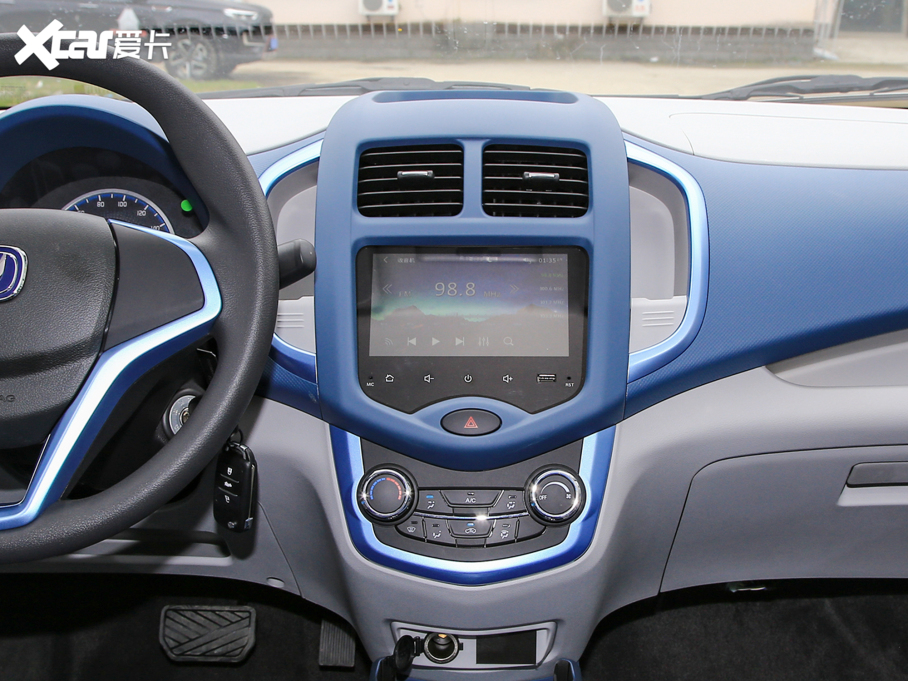 2021E-Star  ʿ F (31.95kWh)