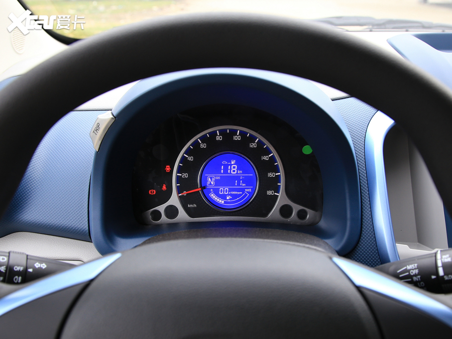 2021E-Star  ʿ F (31.95kWh)